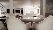 BERZINC - Dining